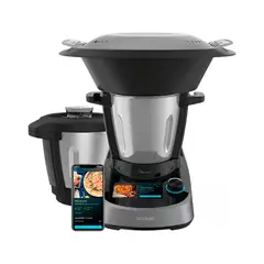 CECOTEC - Robot De Cocina Mambo Habana 5 Touch Wifi