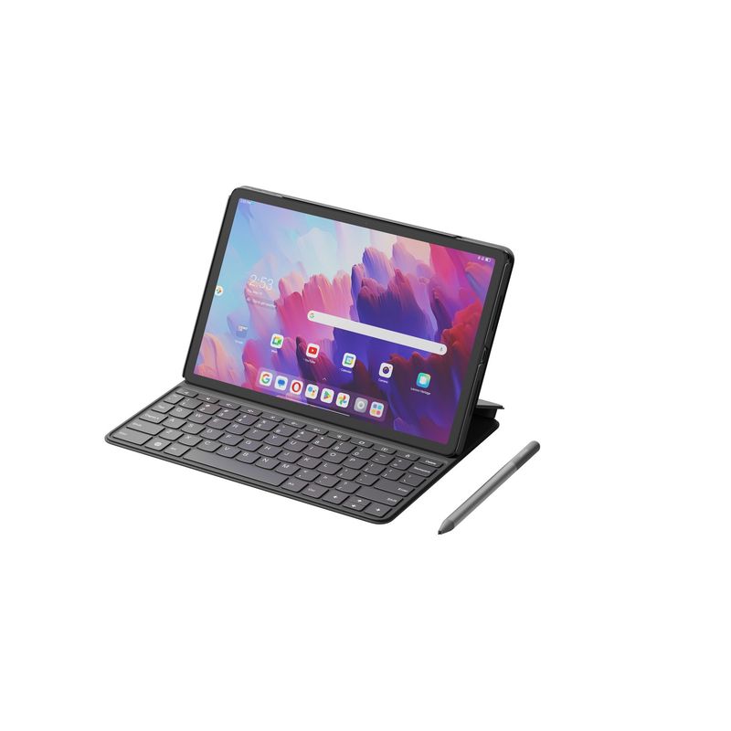 LENOVO - Tablet Lenovo Tab K11 MediaTek Helio G88 8GB RAM 128 GB LTE 11" Android