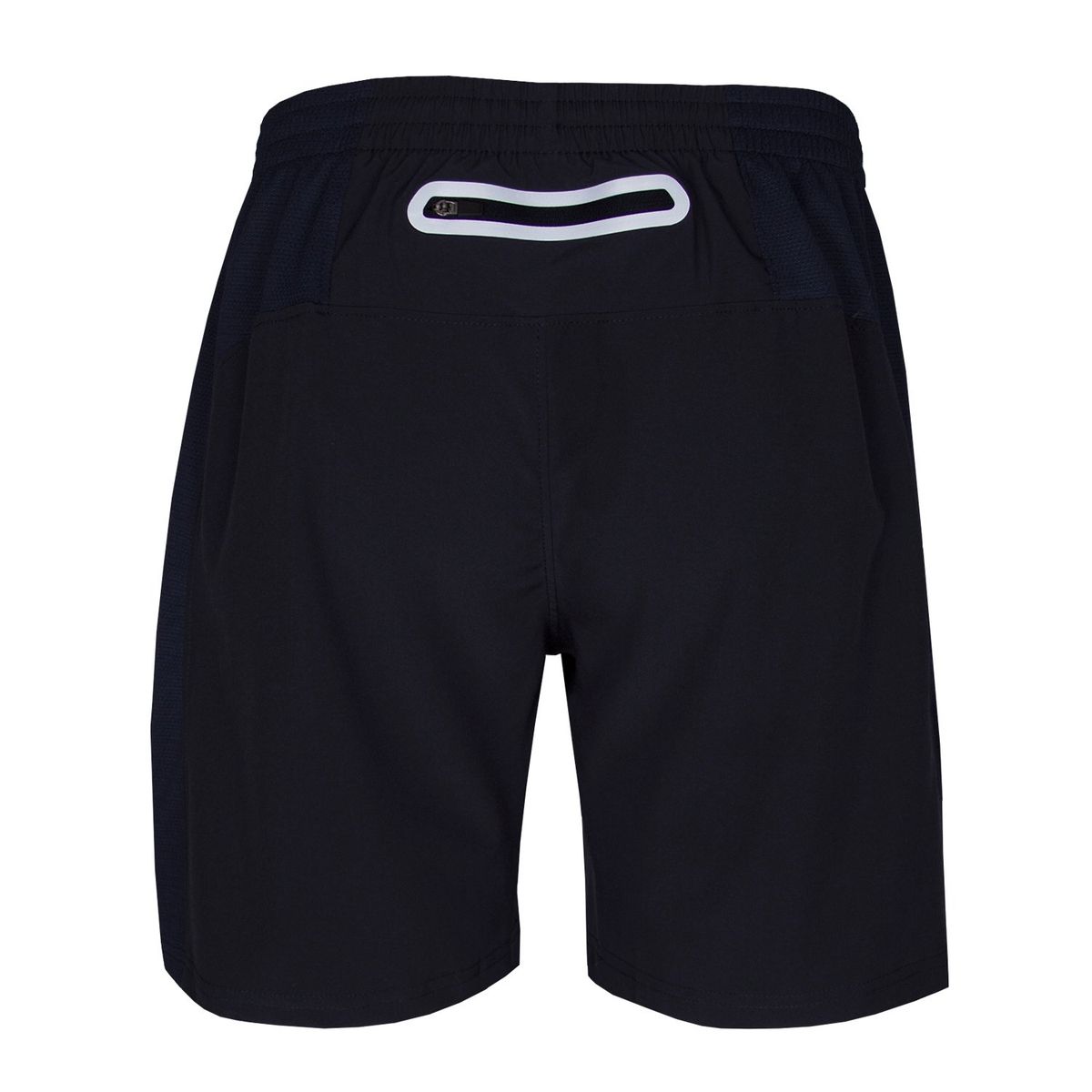 ANDESLAND OUTDOOR APPAREL - Shorts Running Cape Azul Hombre