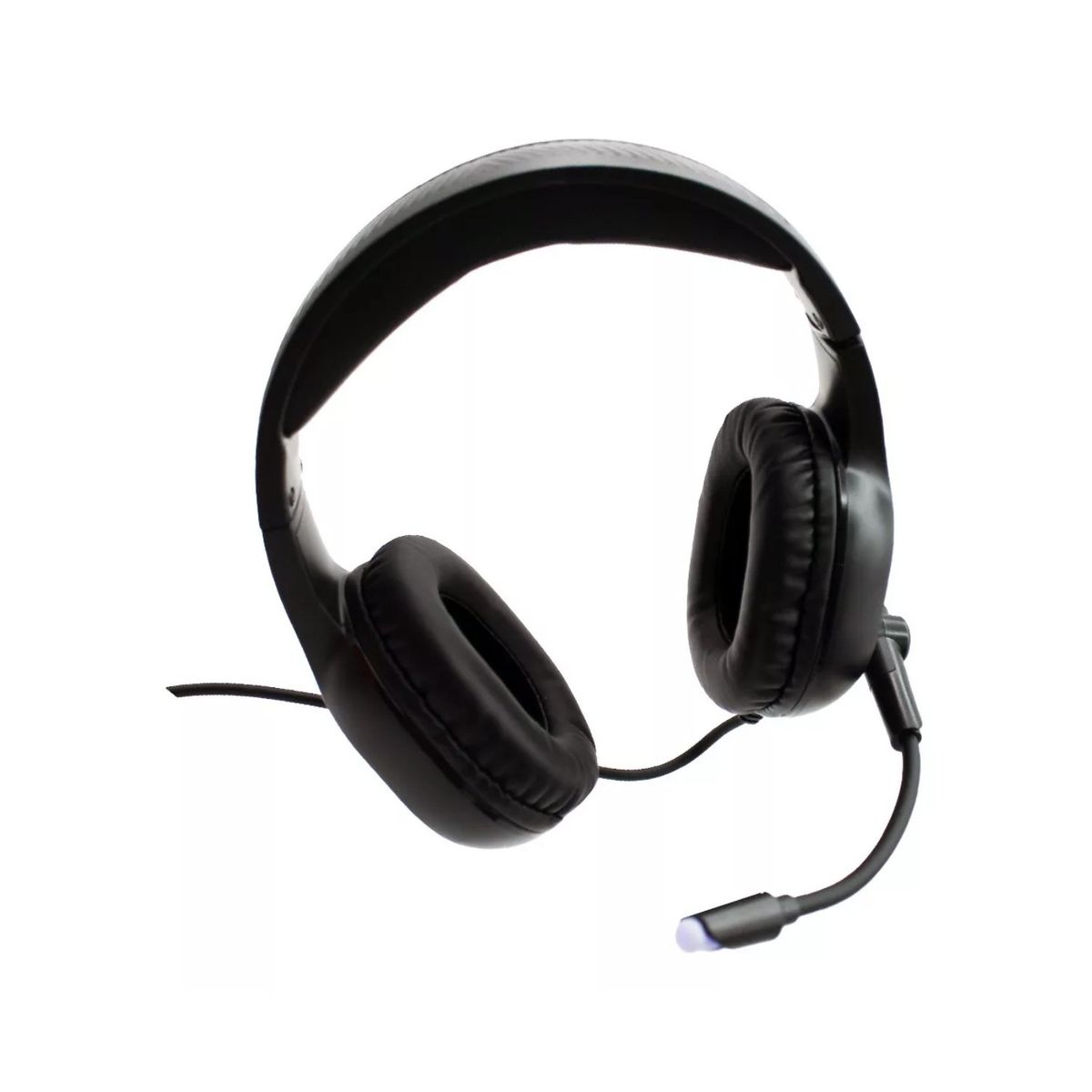 IMATION - Audífonos Gamer 7.1 Iluminación Rgb Imation Imx13 - SC