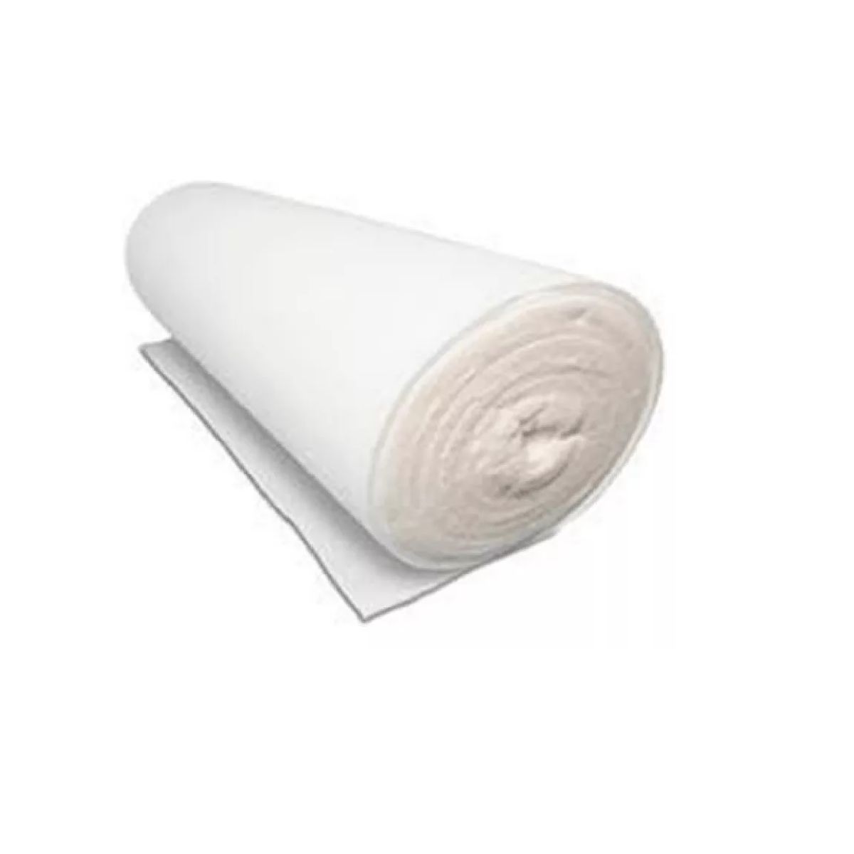 GENERICO - Algodon Hidrofilo Prensado 1 Kg Tresor Suave Absorbente