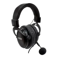 IMATION - Audífonos Headset Con Micrófono Imgh30 - SC