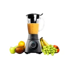 CECOTEC - Licuadora Power Black Titanium 2500MAX PerfectMix