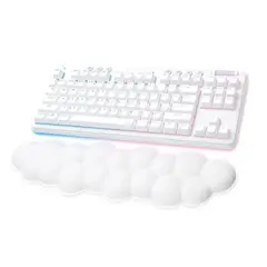 LOGITECH - Teclado Gamer Wireless G715 Aurora Collection Inalambrico