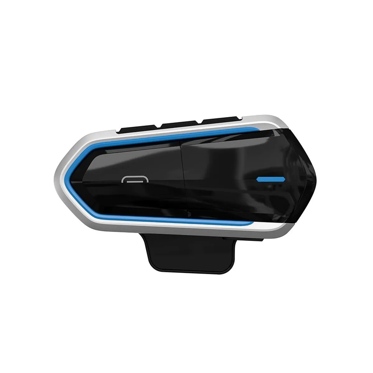 GENERICO - Audifonos Manos Libres Para Casco De Moto QTB35