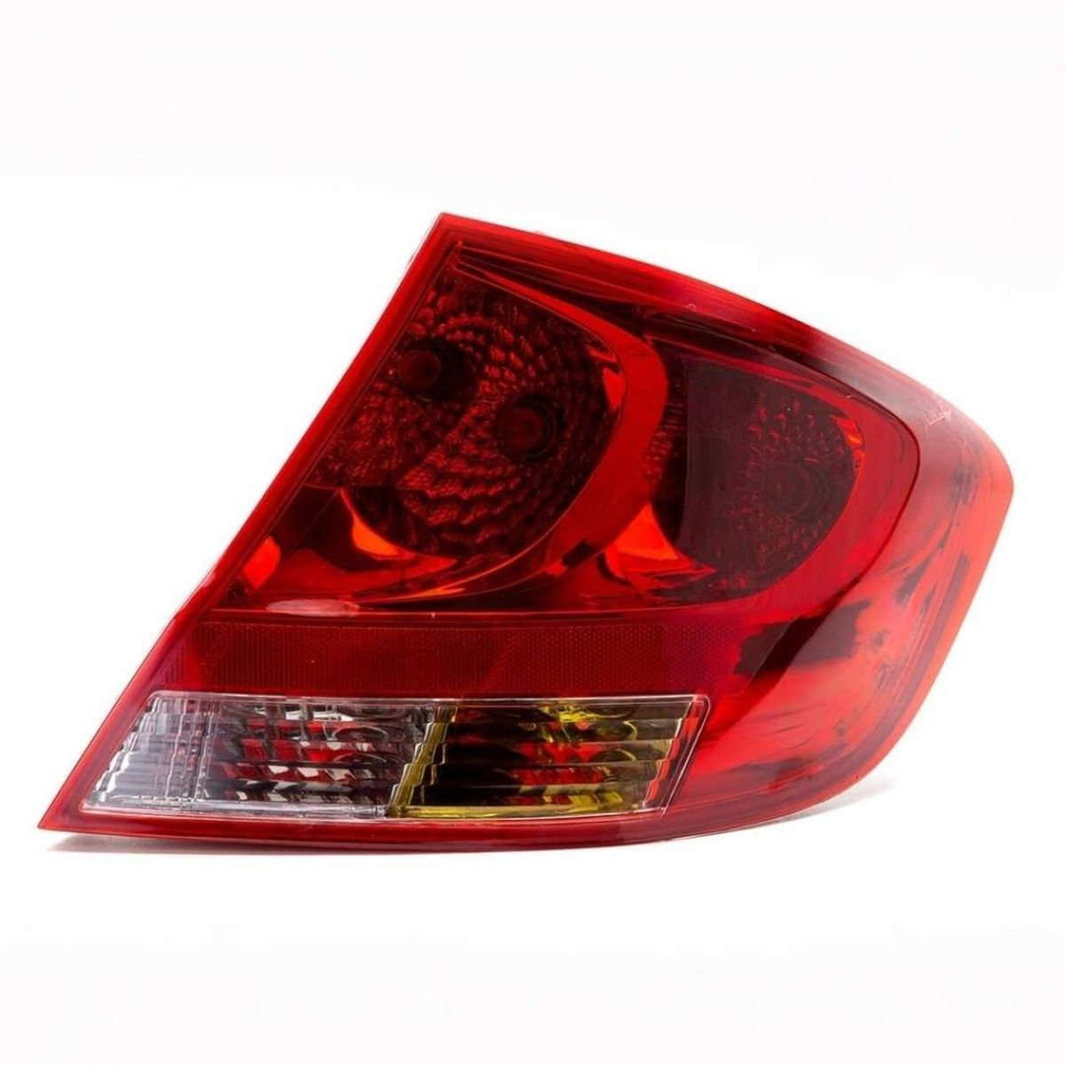 ALTERNATIVE - Farol Derecho Chevrolet Sail 1.4 2010 - 2015