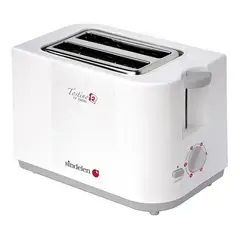 SINDELEN - Tostador De Pan Tp-700bl