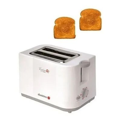 Imagen 2 del producto Tostador De Pan Tp-700bl