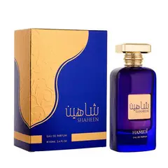 GENERICO - Shaheen EDP 100 ML For Women Hamidi