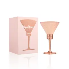 PEPE JEANS - Addictive For Her Eau De Parfum 80 ML