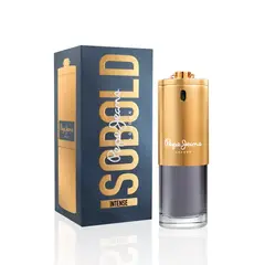 PEPE JEANS - Sobold Intense For Him Eau De Parfum 100ML