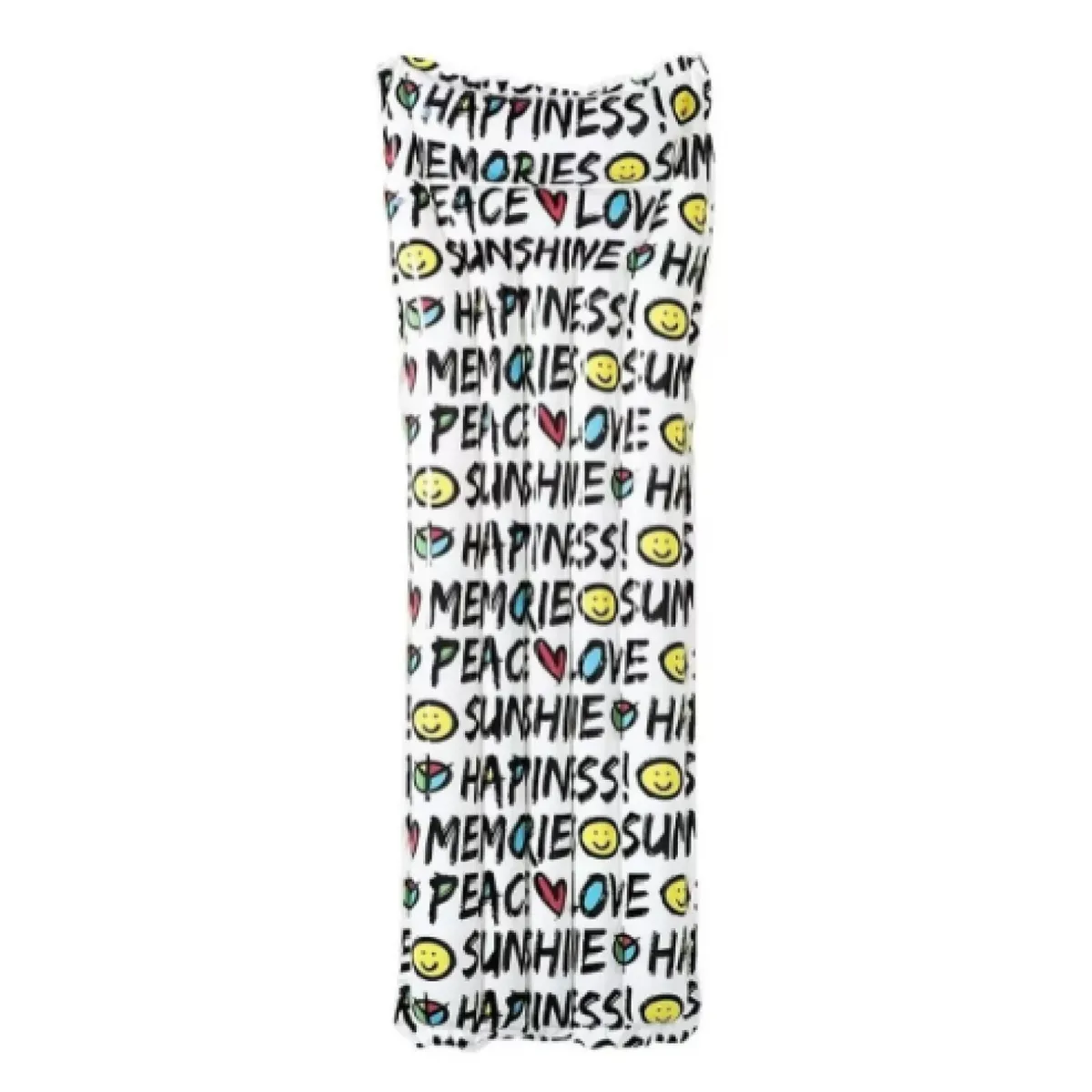 BESTWAY - Colchoneta Inflable Citas 183cm Bestway 44058E