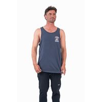 Sudadera Hombre Relax Navy