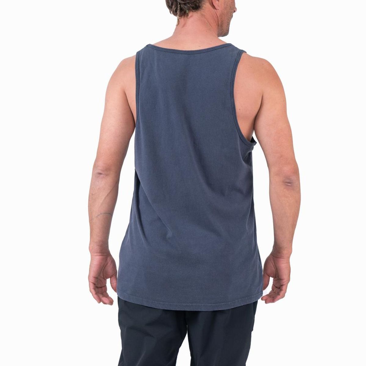 KAYA UNITE - Sudadera Hombre Relax Navy