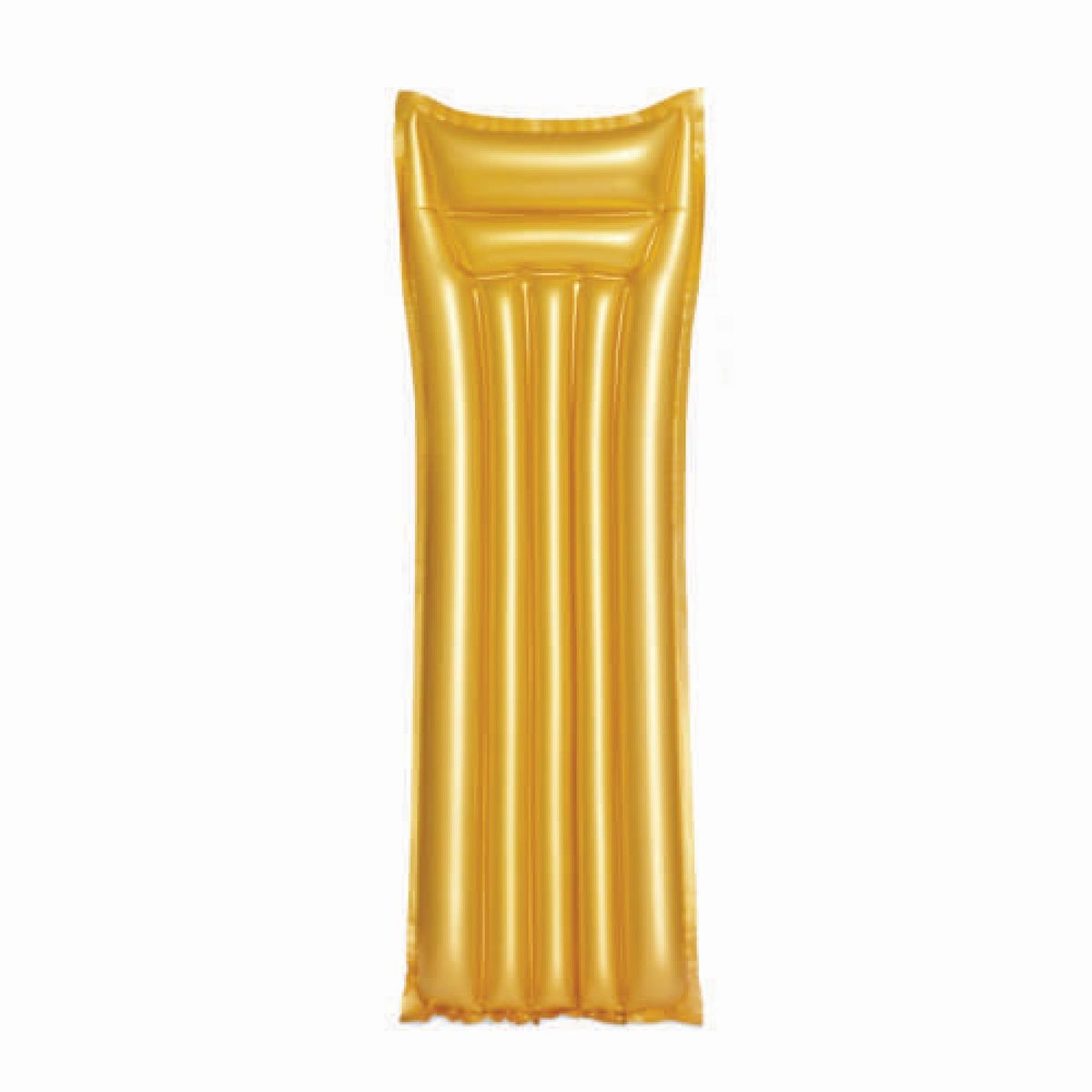 BESTWAY - Colchoneta inflable Piscina Gold 183cm Bestway 44044