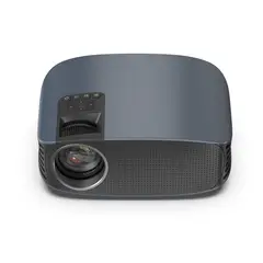 CASTLETEC - Proyector Led WiFi 320 ANSI 5000 lúmenes Full HD 1080p AAO YG680