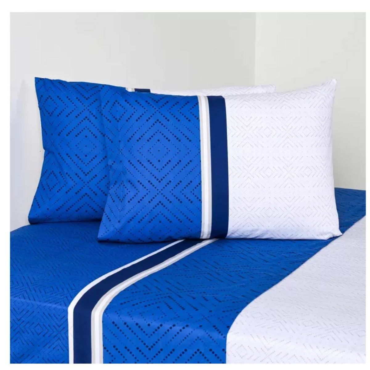 CANNON - Sabanas Cannon King 144 Hilos Daloa