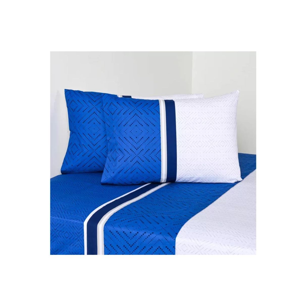 CANNON - Sabanas Cannon King 144 Hilos Daloa