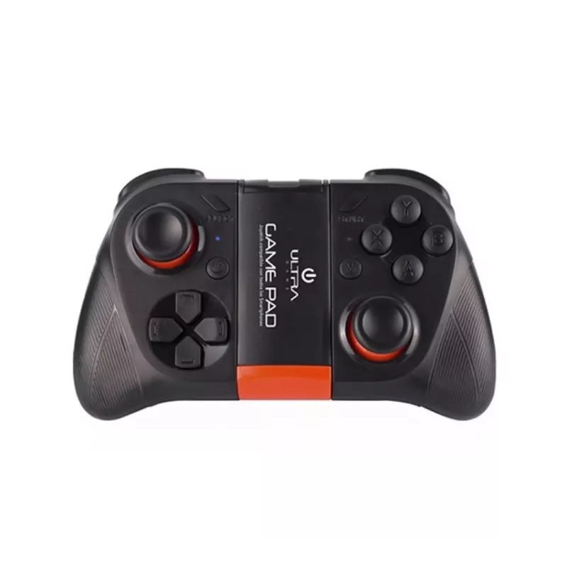 ULTRA - Control Joystick Gamer Bluetooth Smartphones  Pc Ultra Pg910