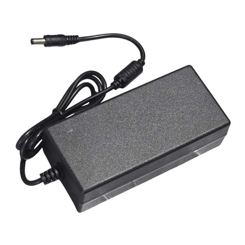 TECNOLAB - Fuente Poder Camara Seguridad 12v 8a Tecnolab TL222 8 Cables