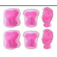 Set de proteccion niños 3 años a 8 años para bicicleta...