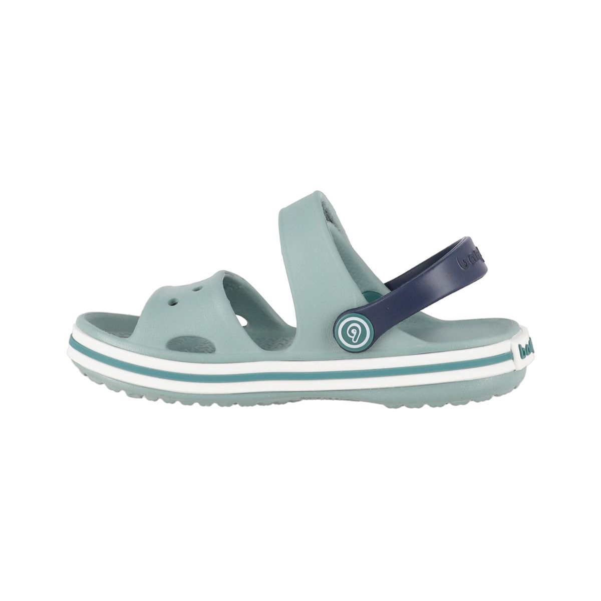 BAMERS - Sandalias Niños Bamers Sandal Strap Verde
