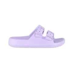BAMERS - Sandalias Joven Kend Vegan Morado