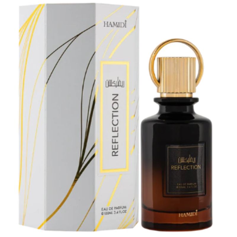GENERICO - Reflection EDP 100 ML For Men  Hamidi
