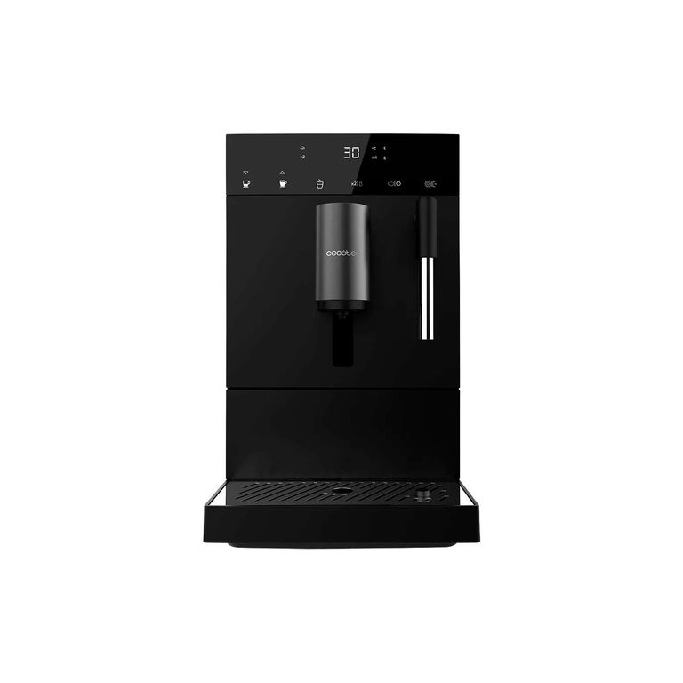 Cafetera Superautomática Cremmaet Compact Steam 19b