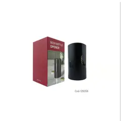 GENERICO - Destapador De Botellas Saca Tapitas Automatico En Caja
