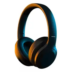 AIWA - Audífonos Con Cancelación De Ruido Aw-45anc Color Negro