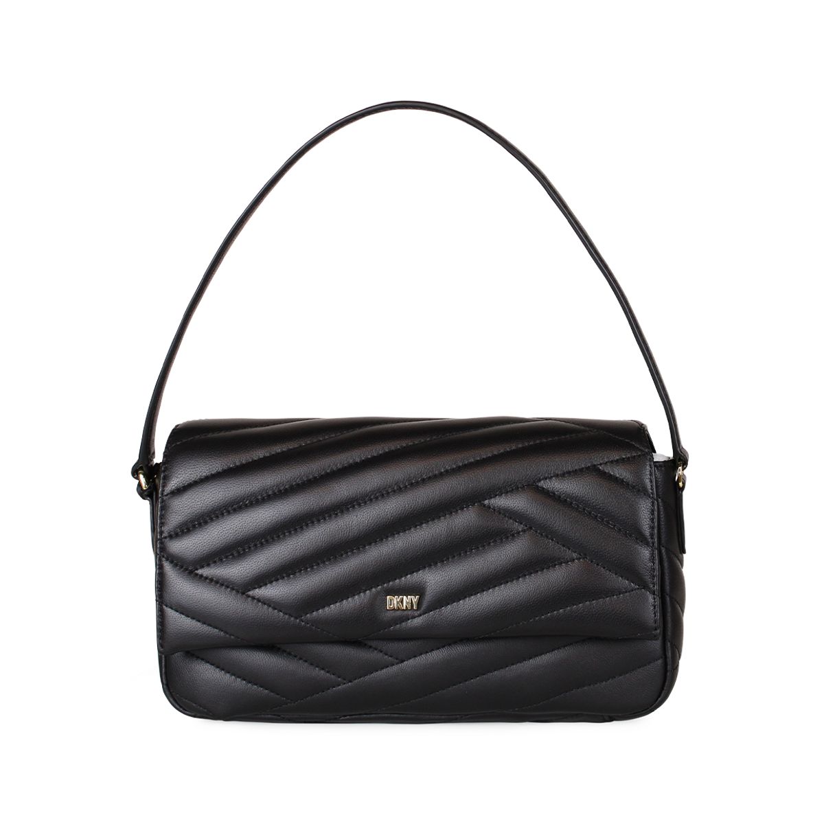 DKNY - Cartera Donna Karan Sara negra DKNY