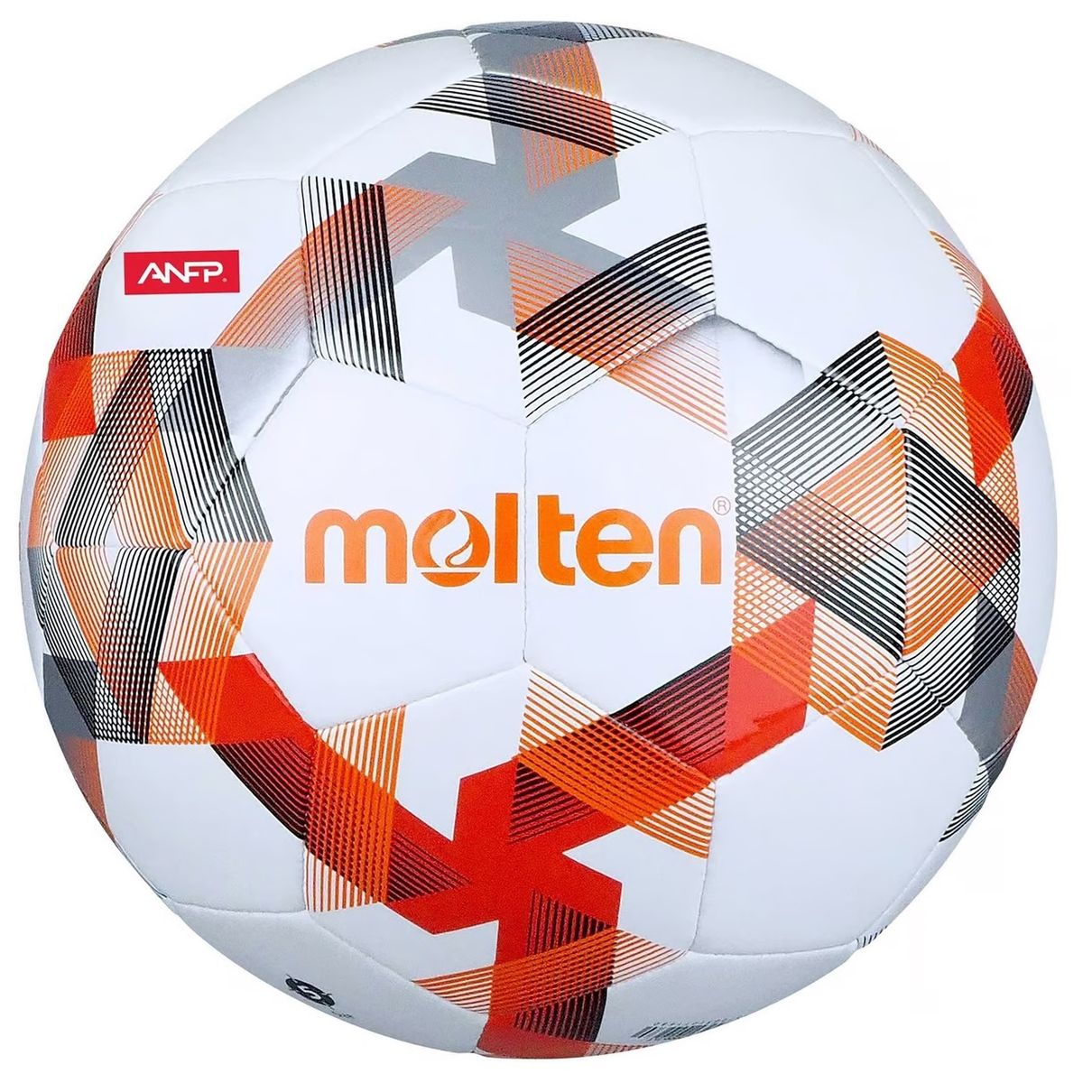 MOLTEN - Balon Futbol N°5 Molten Vantaggio 1000 ANFP 2024 Oficial
