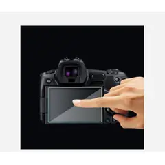 GENERICO - PROTECTOR PANTALLA VIDRIO PARA CANON 750D T6I