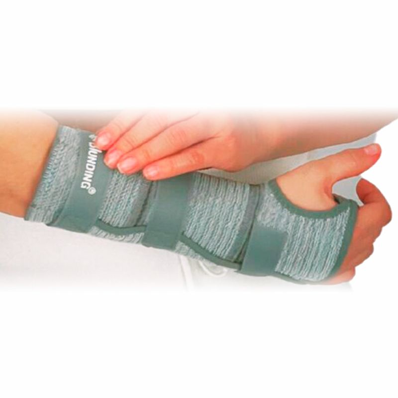 BLUNDING - Inmovilizador de Muñeca Talla XL