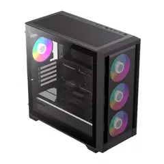 MYBOX - PC Gamer Ryzen 5 5500 / RTX 4060 / 16GB RAM