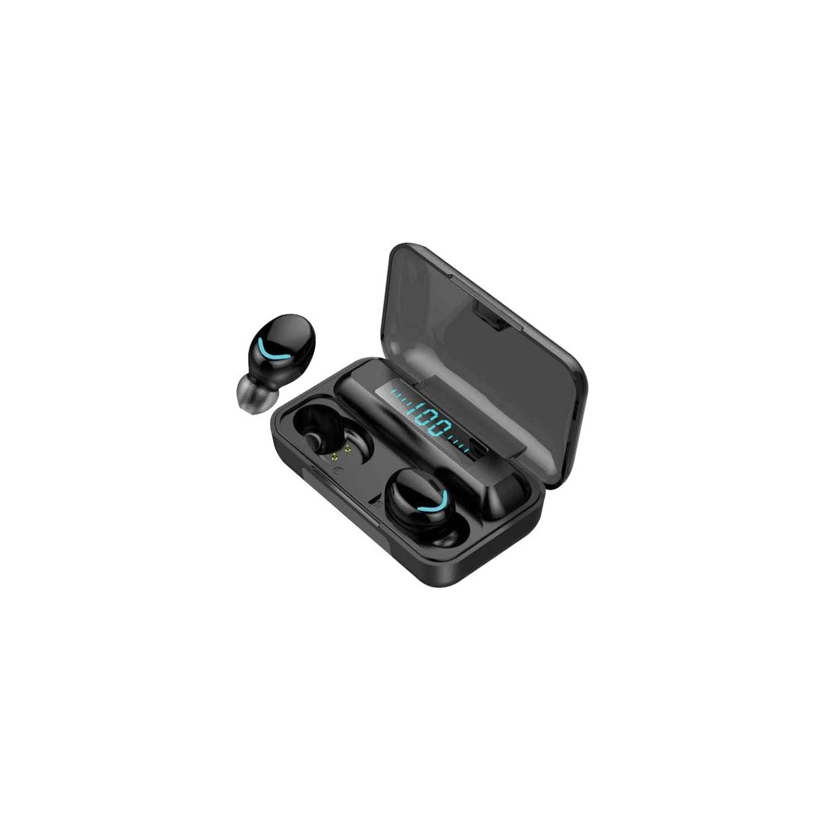 AUDIOPRO - Audífonos Twins Bluetooth Sin Cable - SC
