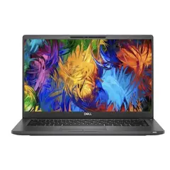 DELL - Notebook Latitude 7400 Core™ I7-8665U 512GB SSD 16GB 14" FHD TOUCH WIN10 PRO Reacondicionado