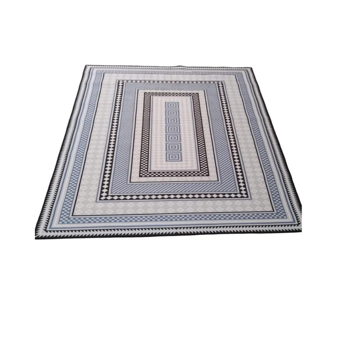 GENERICO - ALFOMBRA 3D  PARA LIVING