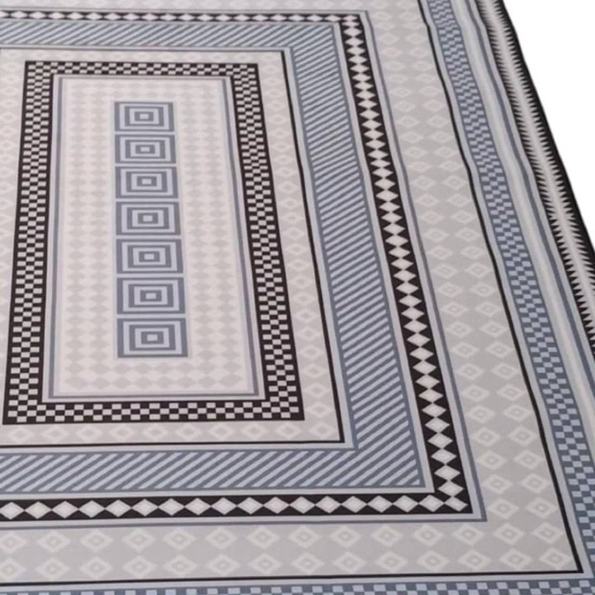 GENERICO - ALFOMBRA 3D  PARA LIVING