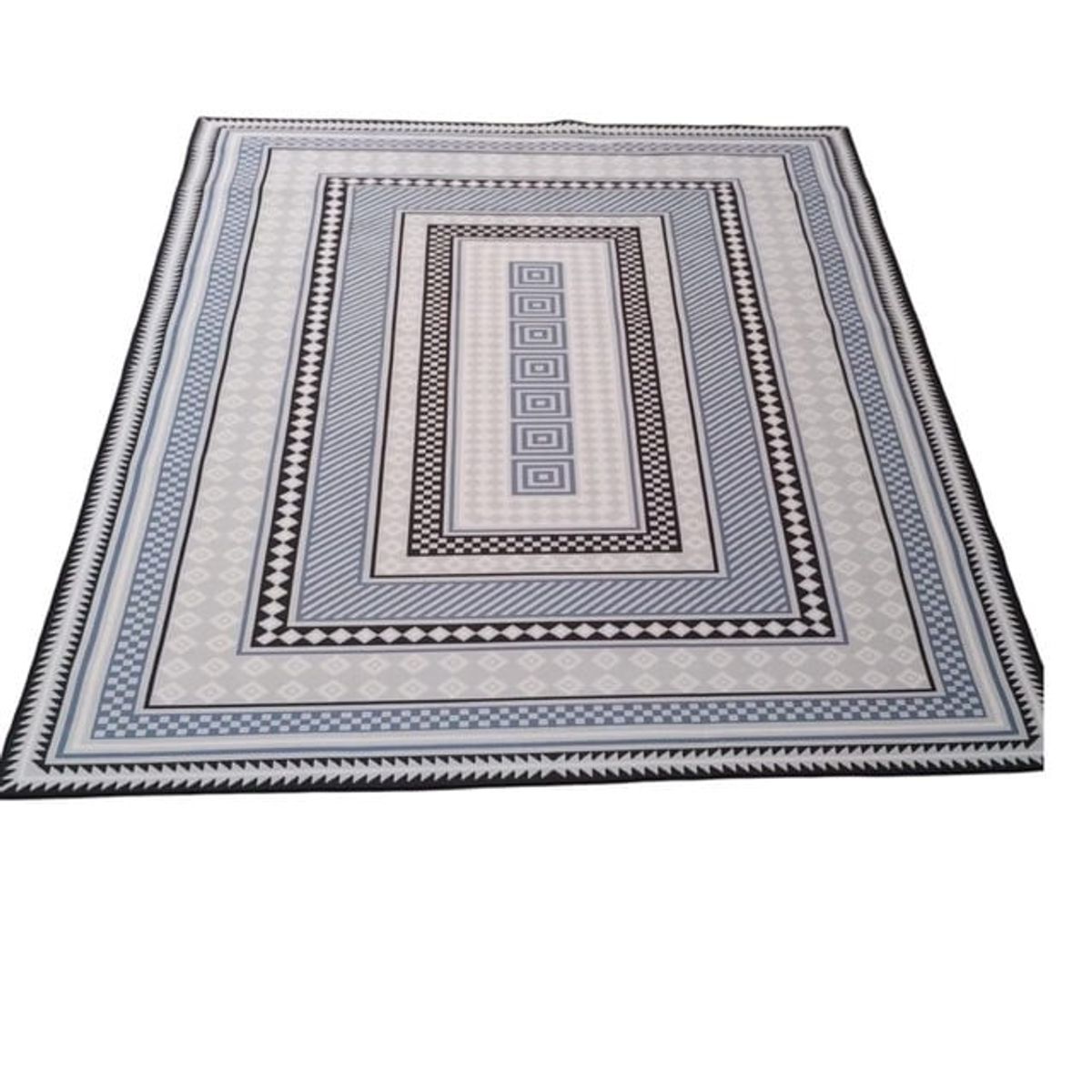 GENERICO - ALFOMBRA 3D  PARA LIVING