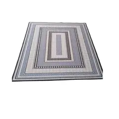 GENERICO - ALFOMBRA 3D PARA LIVING