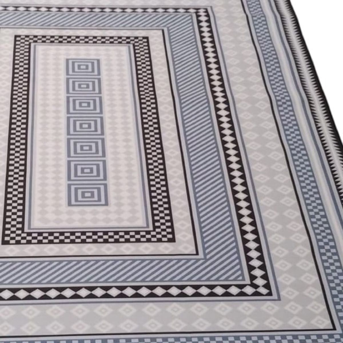 GENERICO - ALFOMBRA 3D  PARA LIVING