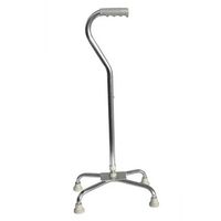 Baston Ortopedico Cuadruple