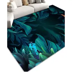 GENERICO - ALFOMBRA 3D PARA LIVING