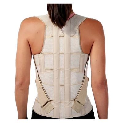 Imagen 2 del producto Faja Espaldillera Dorso-lumbar Talla L