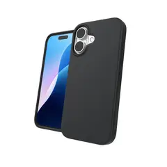 ZAGG - Carcasa para iPhone 16 Negro