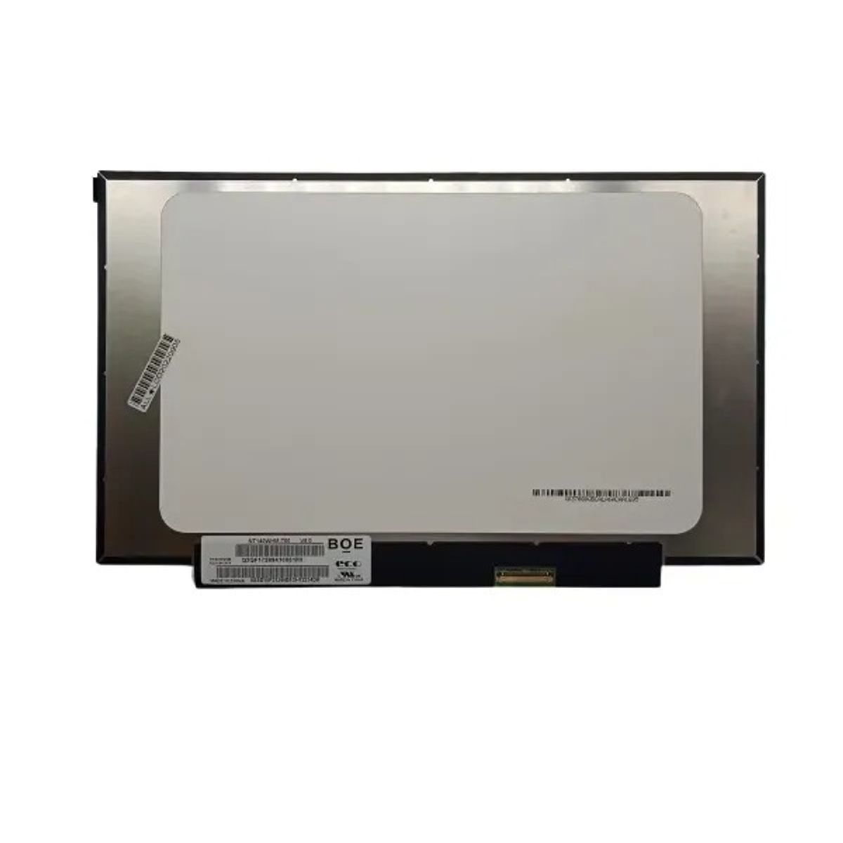 GENERICO - PANTALLA LED 16.1 SLIM 40P FHD B/DEL S/GAN 144HZ N161MA-GAK