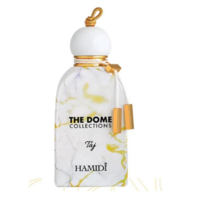 GENERICO - La Cupula TAJ EDP 100 ML Unisex - Hamidi