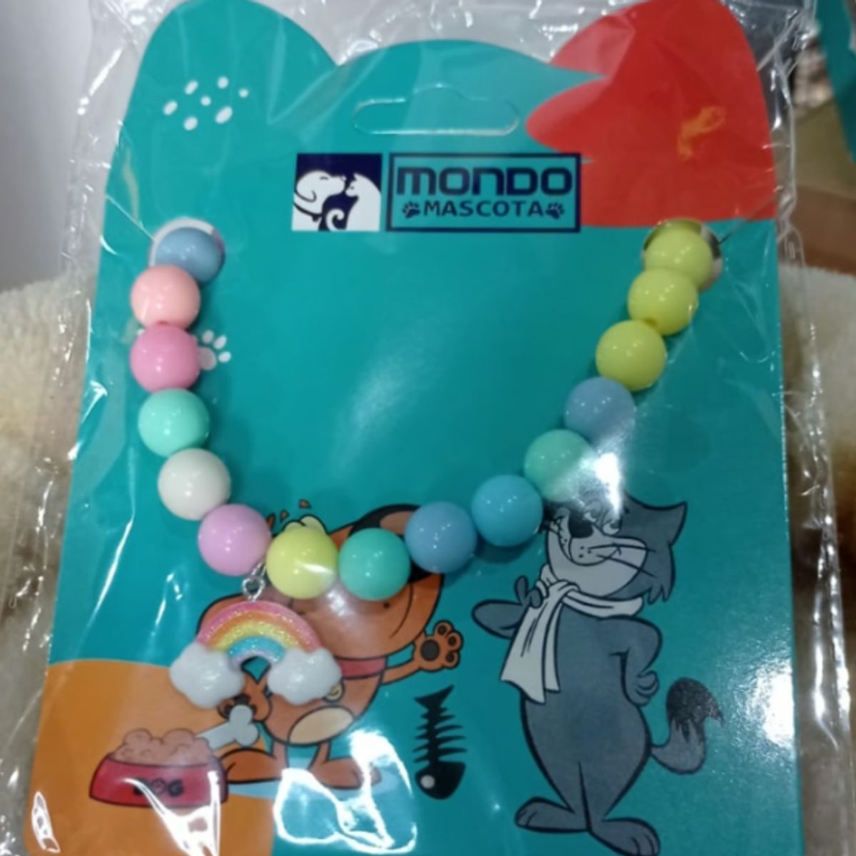 GENERICO - Collares Para Perros Accesorios Mascotas Pets